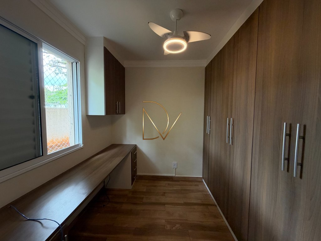 Apartamento à venda com 2 quartos, 1 banheiro, 1 vaga e 48m² no Vila Satúrnia, Campinas (SP) — foto 24 de 30