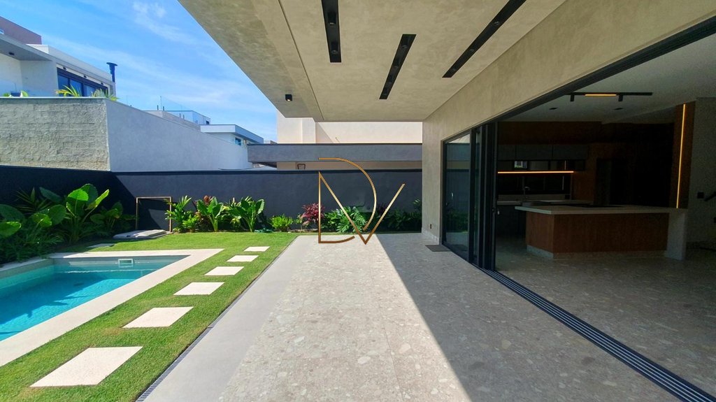 Casa à venda com 4 quartos, 6 banheiros, 4 vagas e 360m² no Loteamento Residencial Arborais, Campinas (SP) — foto 25 de 30