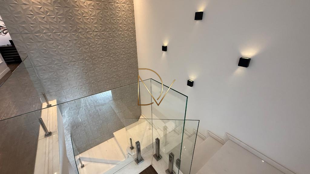 Casa à venda com 4 quartos, 3 suítes, 4 vagas e 411m² no Swiss Park, Campinas (SP) — foto 26 de 30