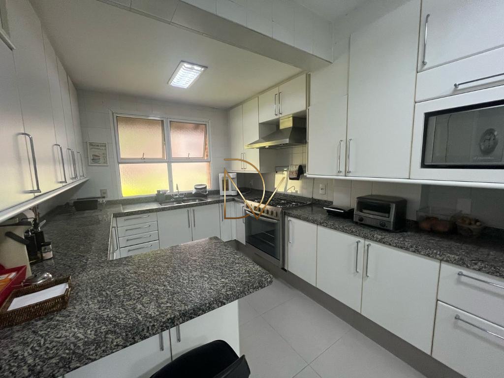 Apartamento à venda com 3 quartos, 3 suítes, 3 vagas e 259m² no Jardim Madalena, Campinas (SP) — foto 13 de 30