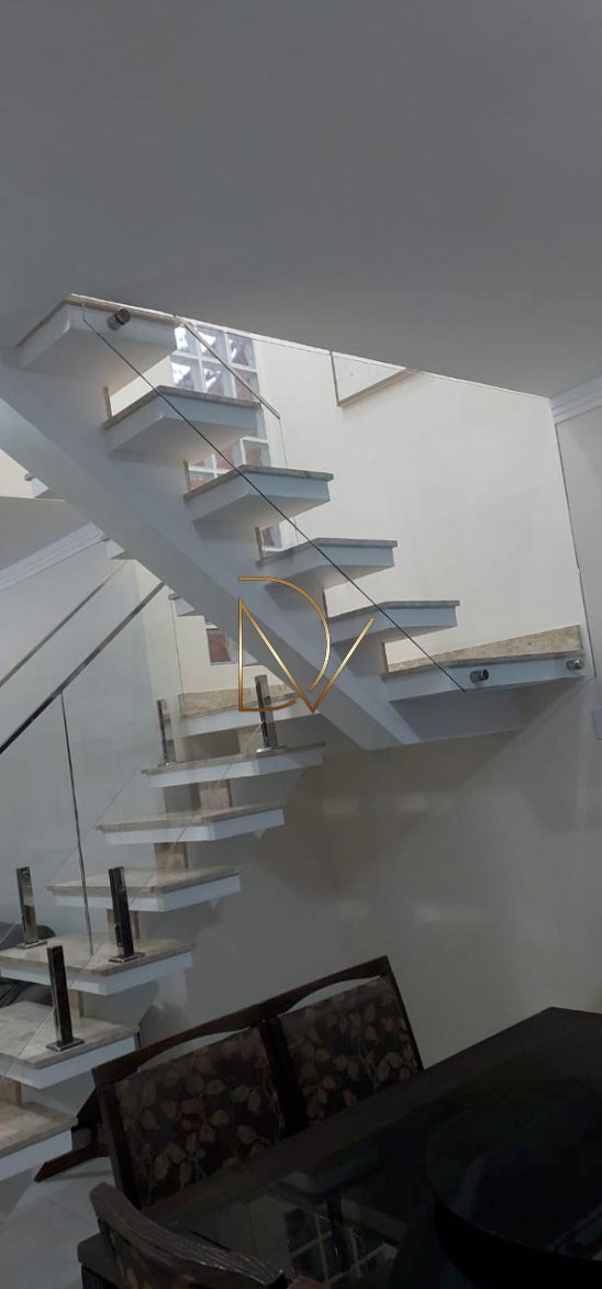 Casa à venda com 4 quartos, 1 suíte, 2 vagas e 158m² no Parque Jambeiro, Campinas (SP) — foto 12 de 30