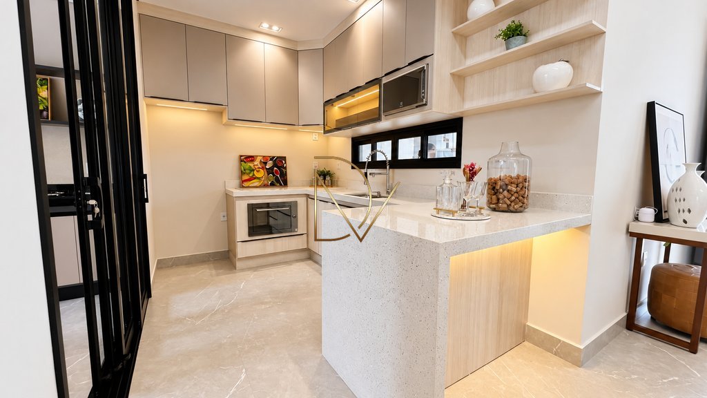 Casa à venda com 3 quartos, 1 suíte, 4 vagas e 140m² no Jardim Park Vista Real, Indaiatuba (SP) — foto 23 de 30