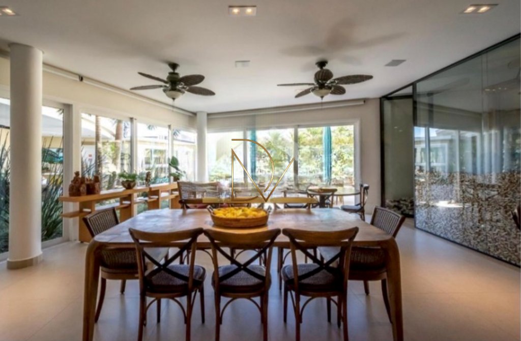 Casa à venda com 4 quartos, 4 suítes, 9 vagas e 938m² no Vila Suíça, Indaiatuba (SP) — foto 12 de 30