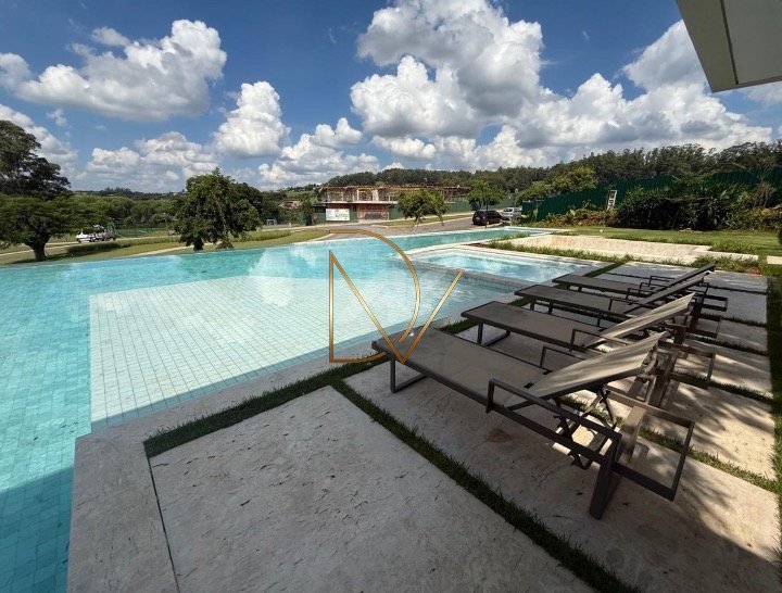 Casa à venda com 6 quartos, 6 suítes, 6 vagas e 1200m² no Residencial Fazenda da Grama, Itupeva (SP) — foto 19 de 30