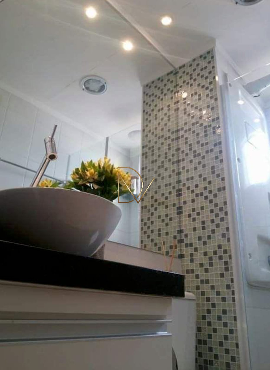 Apartamento à venda com 2 quartos, 1 banheiro, 1 vaga e 45m² no Bonfim, Campinas (SP) — foto 27 de 30