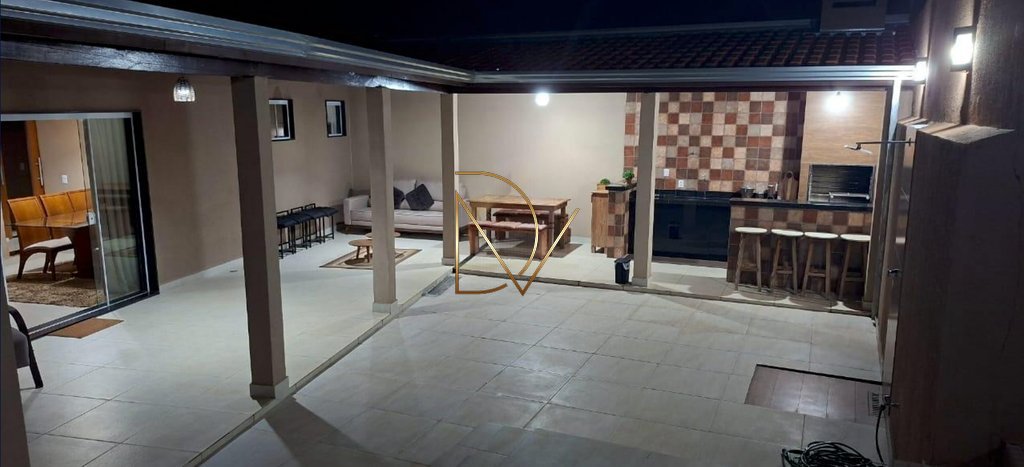 Casa à venda com 2 quartos, 1 suíte, 3 vagas e 134m² no Parque São Quirino, Campinas (SP) — foto 10 de 30