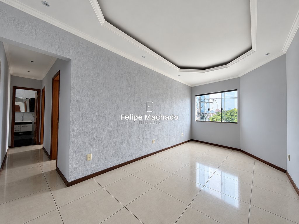 Apartamento à venda em Rio de Janeiro, Del Castilho, com 2 quartos, com 56 m²