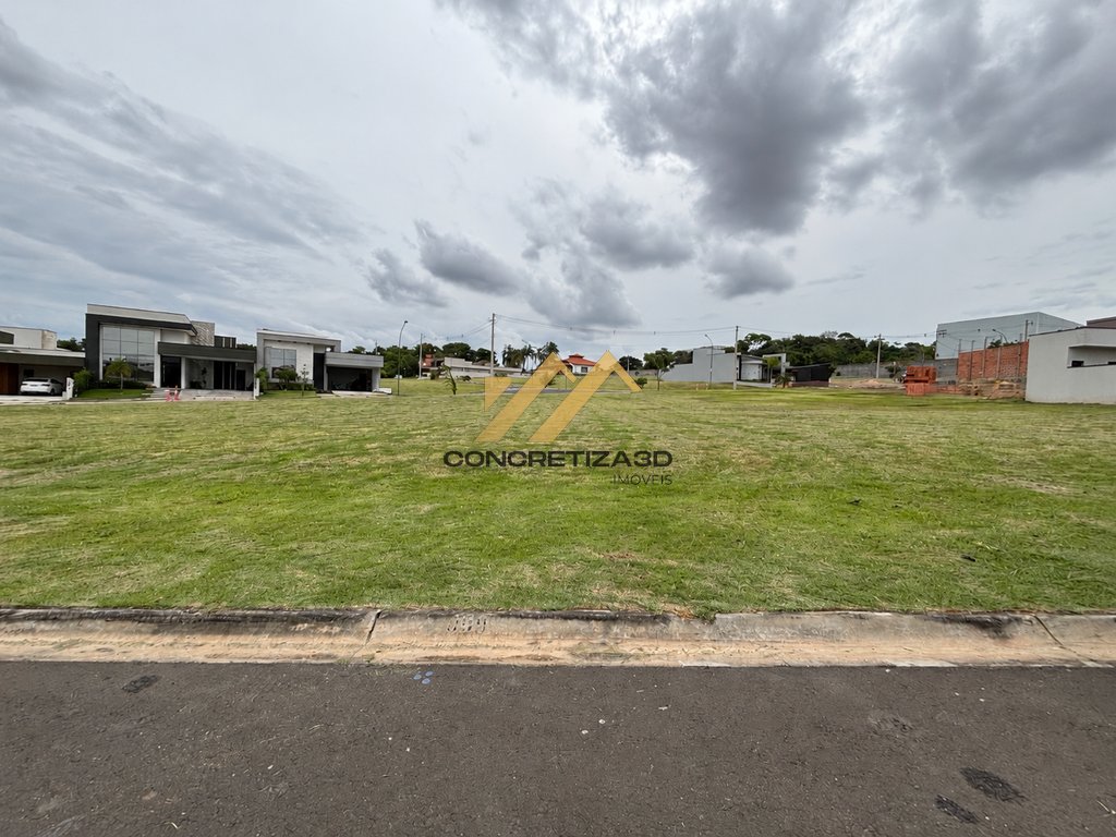 Terreno à venda em Indaiatuba, Residencial London Park, com 300 m², Residencial London Park