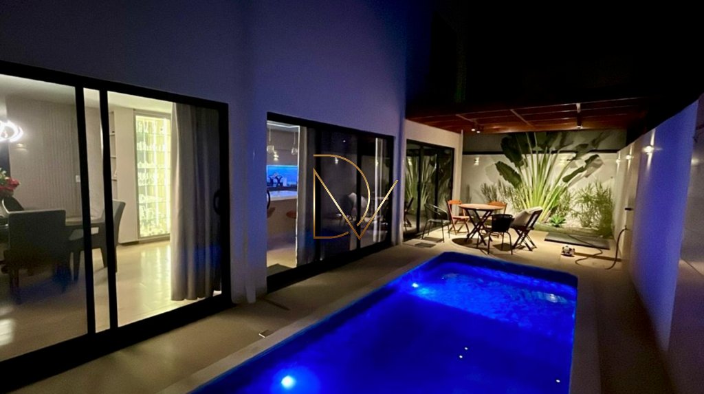 Casa à venda com 3 quartos, 3 suítes, 4 vagas e 190m² no Vila Monte Alegre, Paulínia (SP) — foto 13 de 21