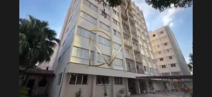 Apartamento à venda com 3 quartos, 1 suíte, 1 vaga e 102m² no Vila Estanislau, Campinas (SP) — foto 23 de 30