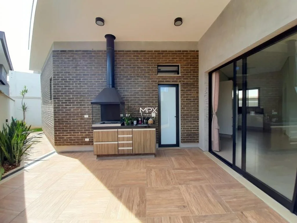 Casa para alugar no Residencial Villa D áquila em Piracicaba