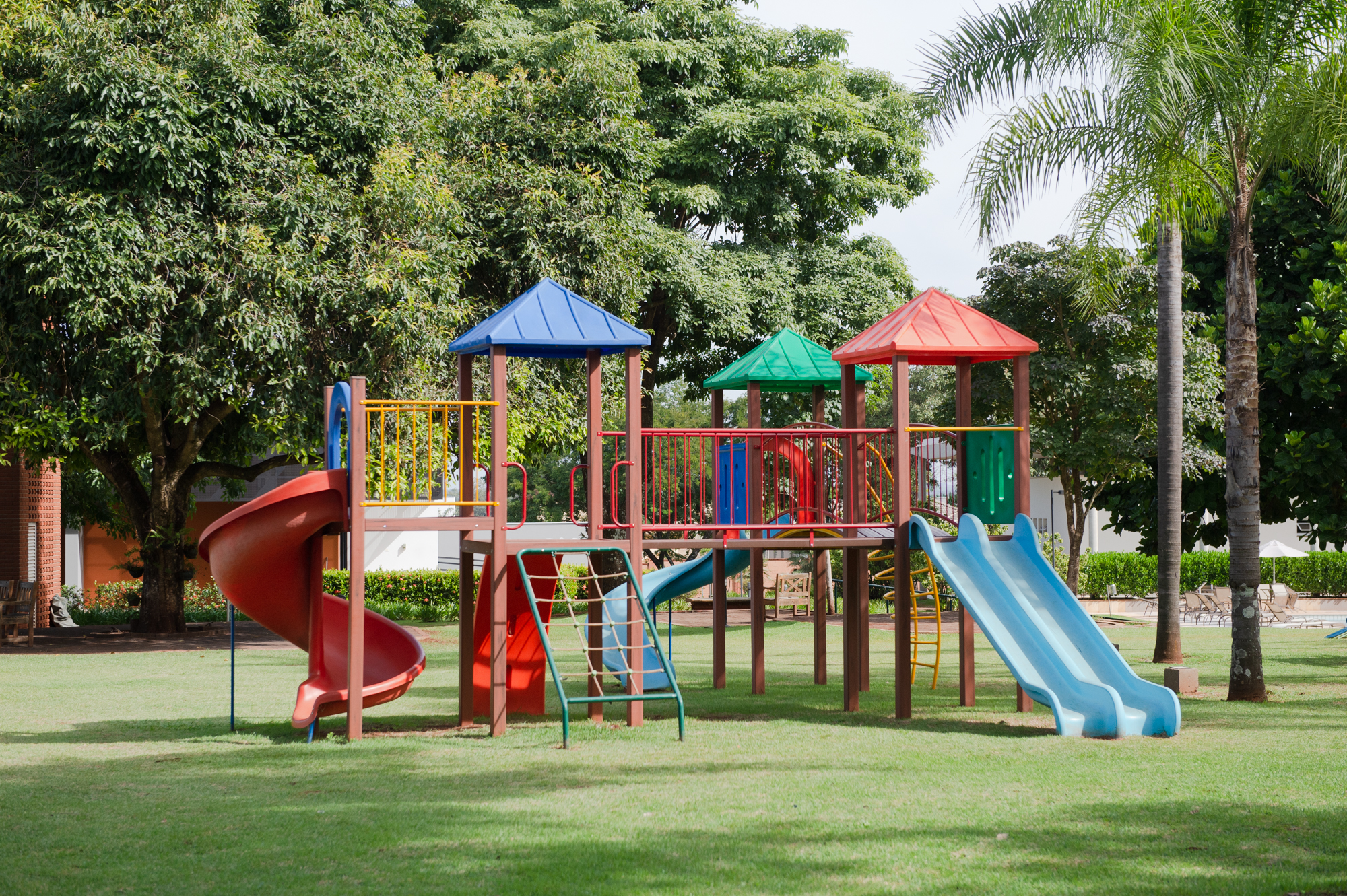 Clube Alphaville