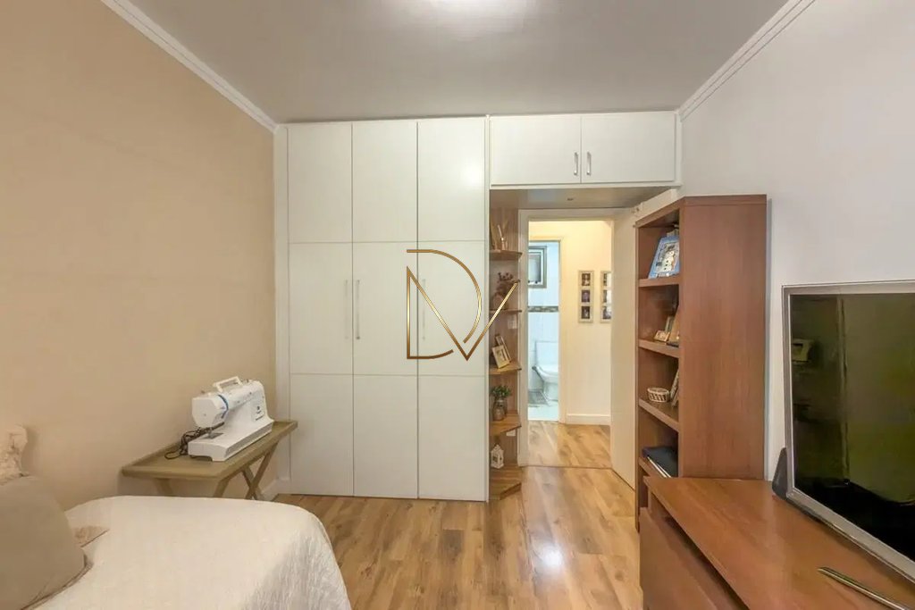 Apartamento à venda com 3 quartos, 1 suíte, 1 vaga e 102m² no Vila Estanislau, Campinas (SP) — foto 20 de 30