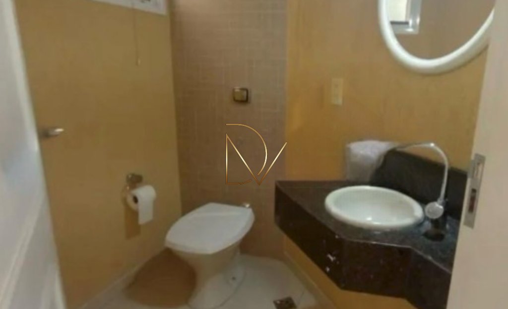 Casa à venda com 3 quartos, 2 suítes, 4 vagas e 291m² no Vila Marieta, Campinas (SP) — foto 10 de 30