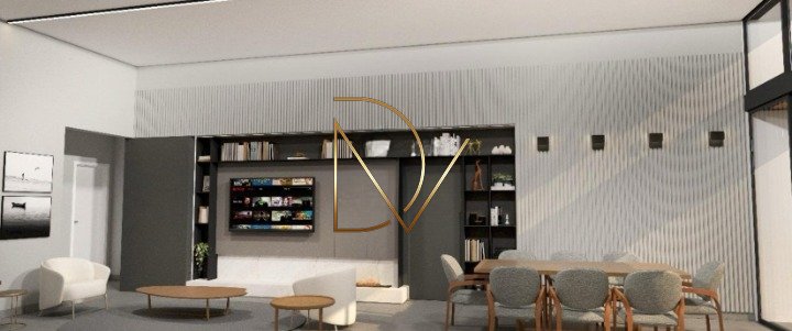 Casa à venda com 4 quartos, 5 banheiros, 4 vagas e 220m² no Loteamento Residencial Arborais, Campinas (SP) — foto 4 de 30