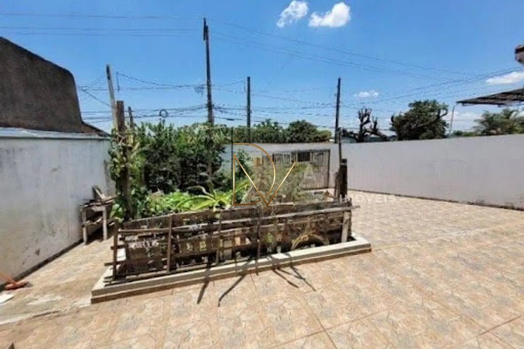 Casa à venda com 3 quartos, 1 banheiro, 5 vagas e 150m² no Parque da Figueira, Campinas (SP) — foto 4 de 28