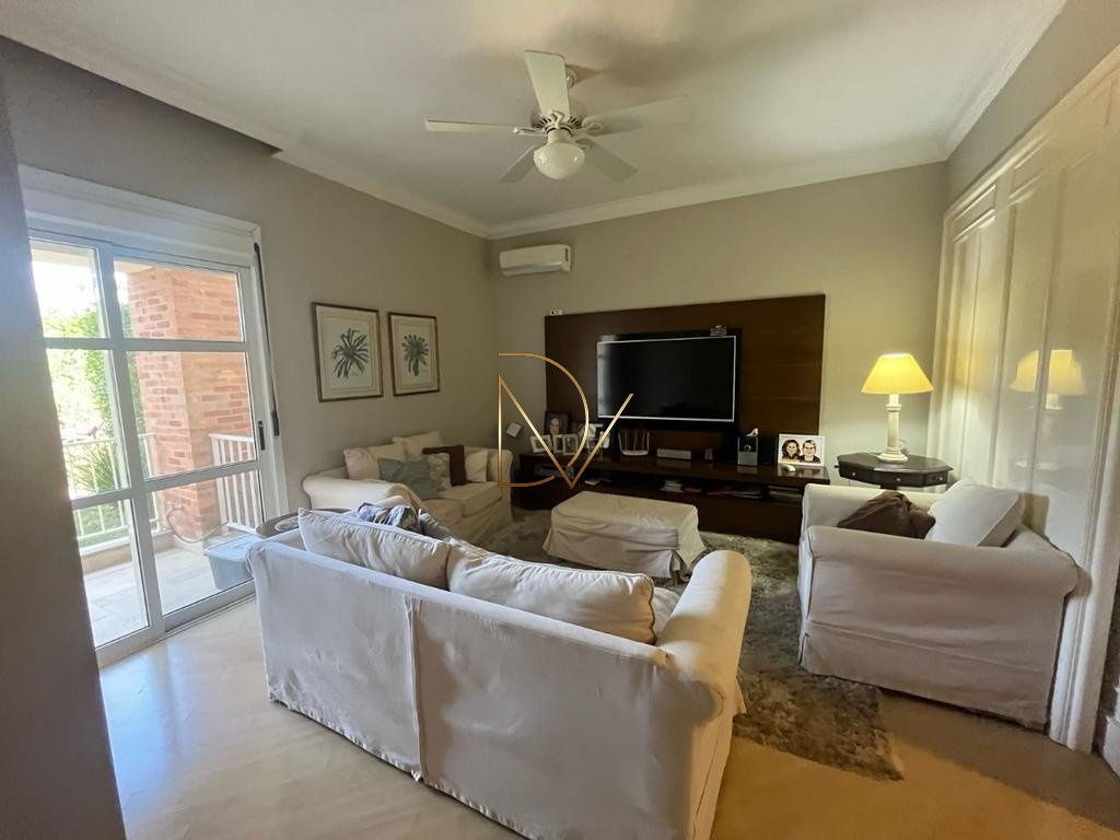 Apartamento à venda com 3 quartos, 3 suítes, 3 vagas e 259m² no Jardim Madalena, Campinas (SP) — foto 8 de 30