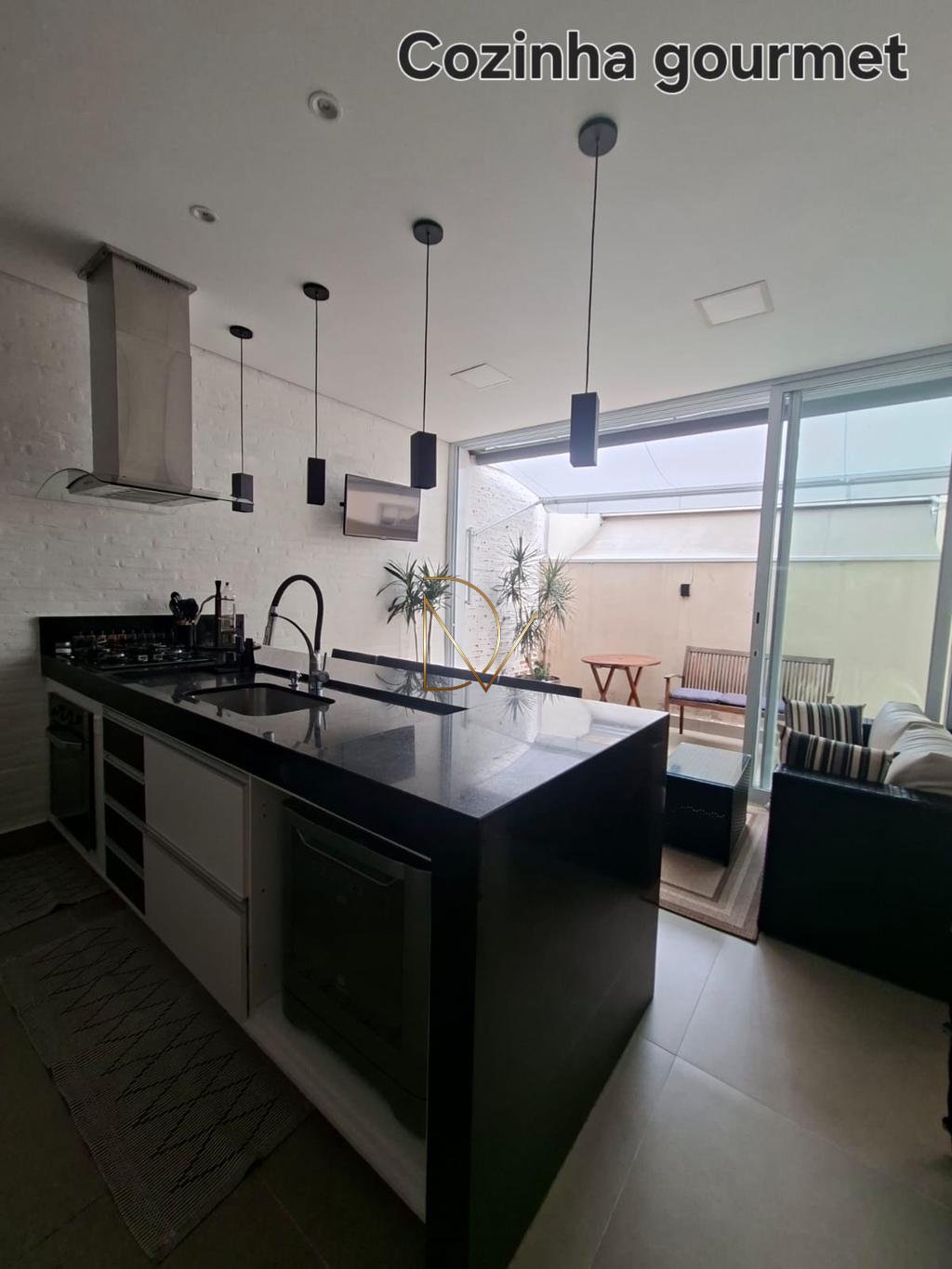 Casa à venda com 3 quartos, 1 suíte, 2 vagas e 90m² no Parque Jambeiro, Campinas (SP) — foto 17 de 30