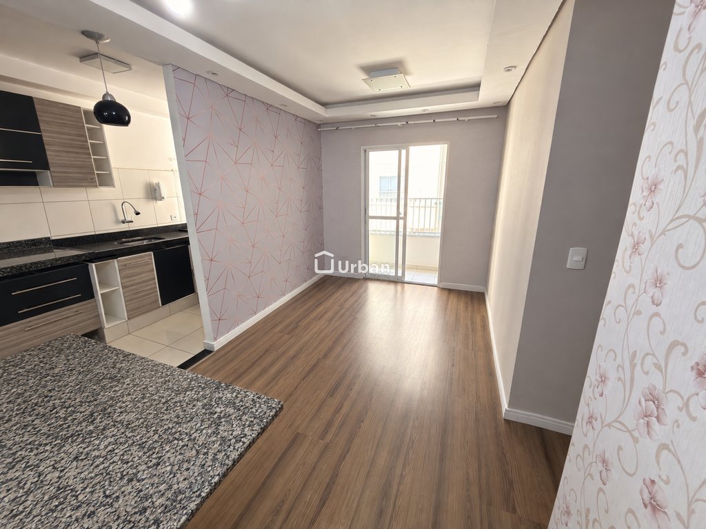 Apartamento à venda em Cotia, Jardim Colibri, com 2 quartos, com 50.29 m², Residencial Florença