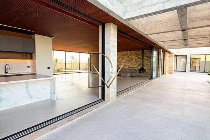 Casa à venda com 4 quartos, 4 suítes, 8 vagas e 630m² no Loteamento Residencial Pedra Alta (Sousas), Campinas (SP) — foto 18 de 30