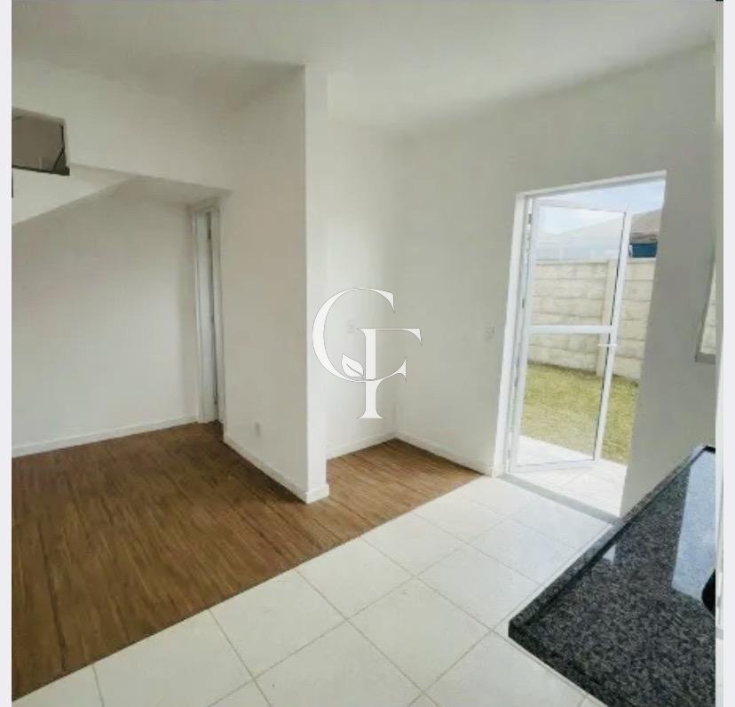 Casa à venda em Hortolândia, Jardim São Sebastião, com 2 suítes, com 76 m², Residencial Madri