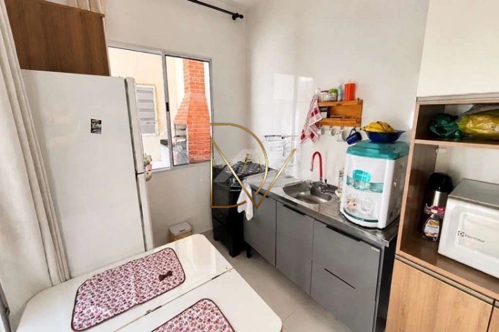 Casa à venda com 4 quartos, 1 suíte, 2 vagas e 106m² no Parque Jambeiro, Campinas (SP) — foto 19 de 22
