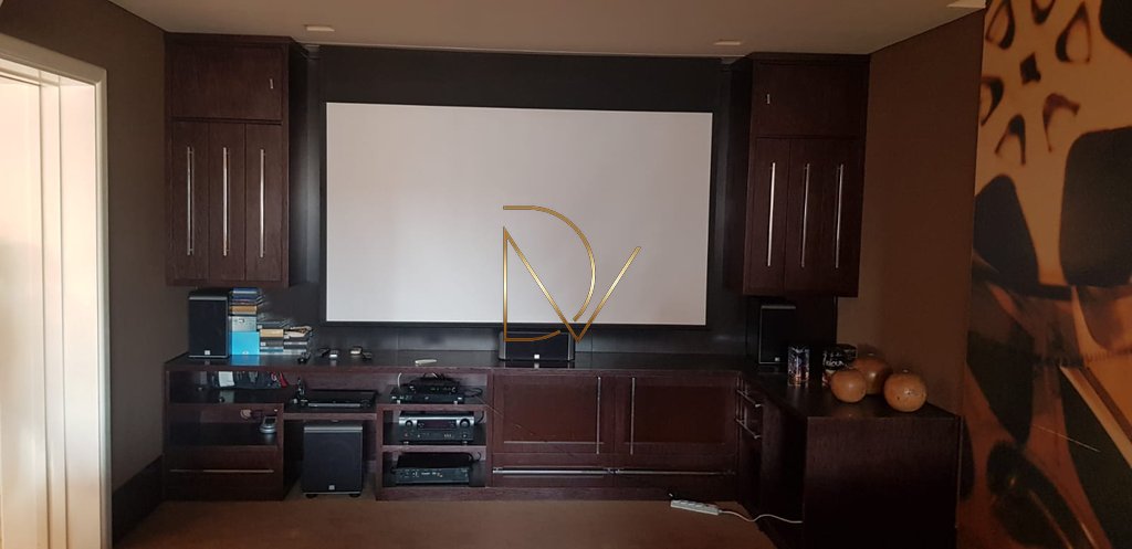 Apartamento à venda com 4 quartos, 4 suítes, 4 vagas e 580m² no Cambuí, Campinas (SP) — foto 21 de 30