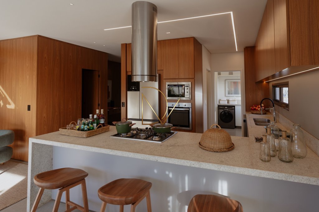 Casa à venda com 3 quartos, 3 suítes, 2 vagas e 177m² no Parque das Flores, Campinas (SP) — foto 9 de 30