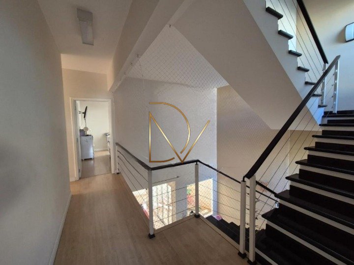 Casa à venda com 4 quartos, 1 suíte, 4 vagas e 220m² no Vila Marieta, Campinas (SP) — foto 18 de 30