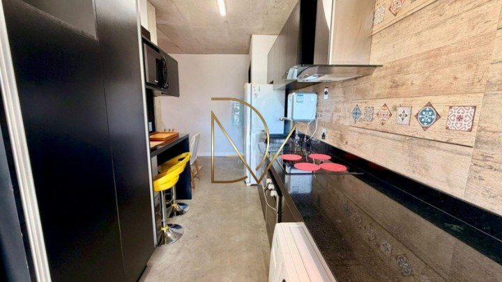Apartamento à venda com 1 quarto, 1 banheiro e 70m² no Cambuí, Campinas (SP) — foto 11 de 28