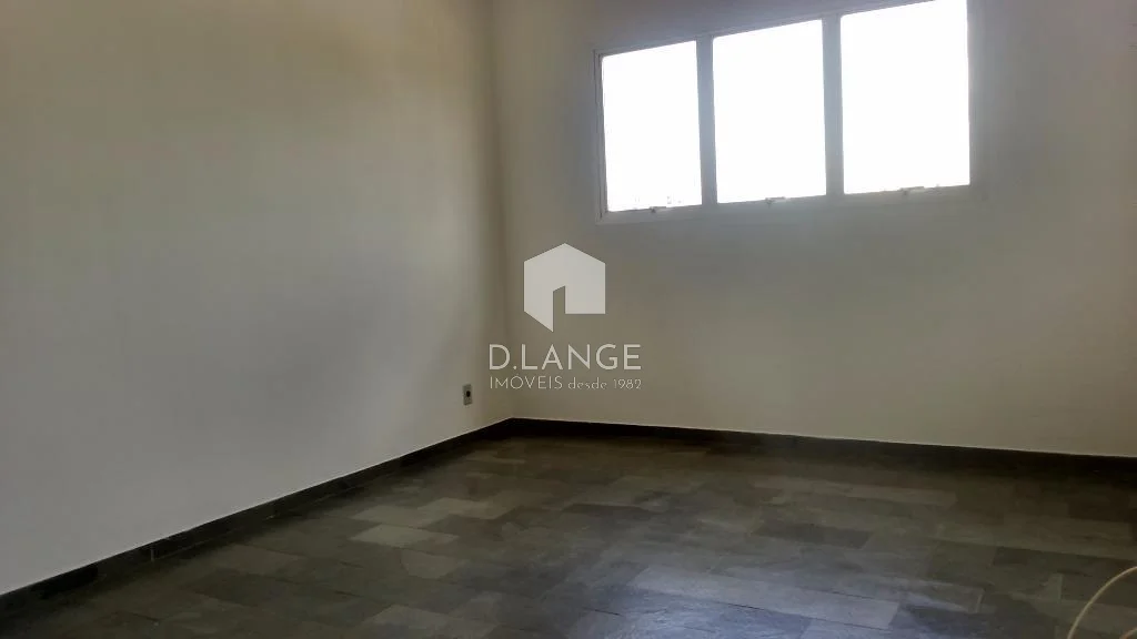 Apartamento à venda no bairro Guanabara em Campinas - SP