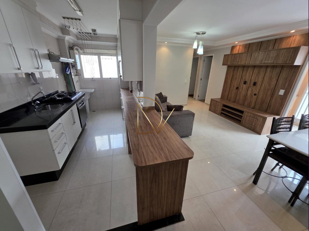 Apartamento à venda com 3 quartos, 1 suíte, 1 vaga e 75m² no Loteamento Chácara Prado, Campinas (SP) — foto 5 de 29