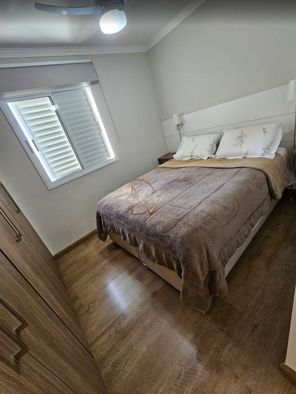 Apartamento à venda com 3 quartos, 1 suíte, 2 vagas e 65m² no Vila João Jorge, Campinas (SP) — foto 13 de 21