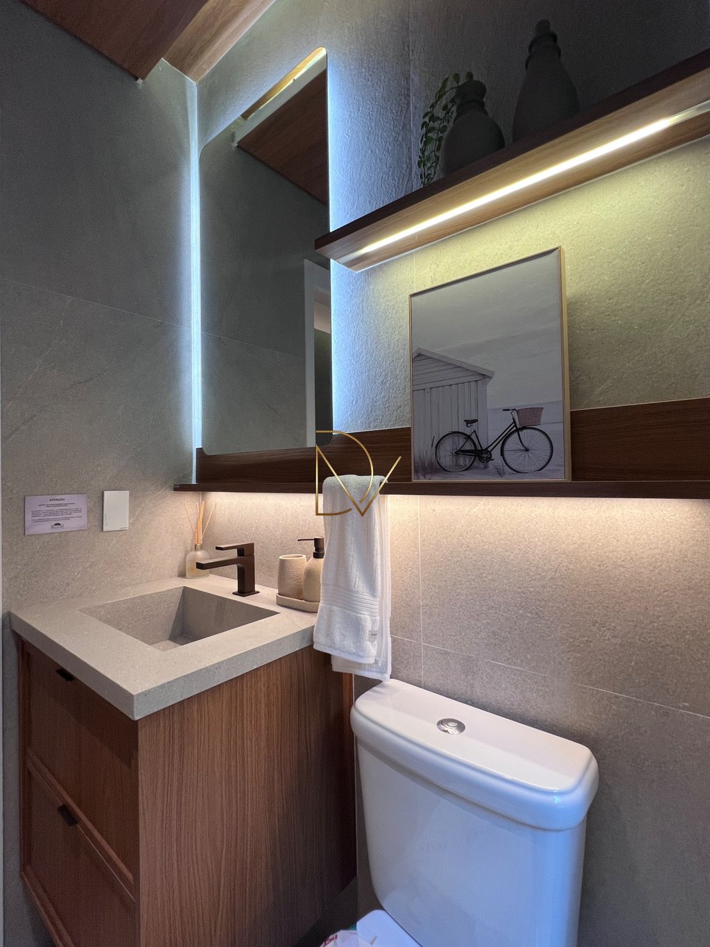 Apartamento à venda com 2 quartos, 1 banheiro e 52m² no Chácara Bela Vista, Sumaré (SP) — foto 17 de 30