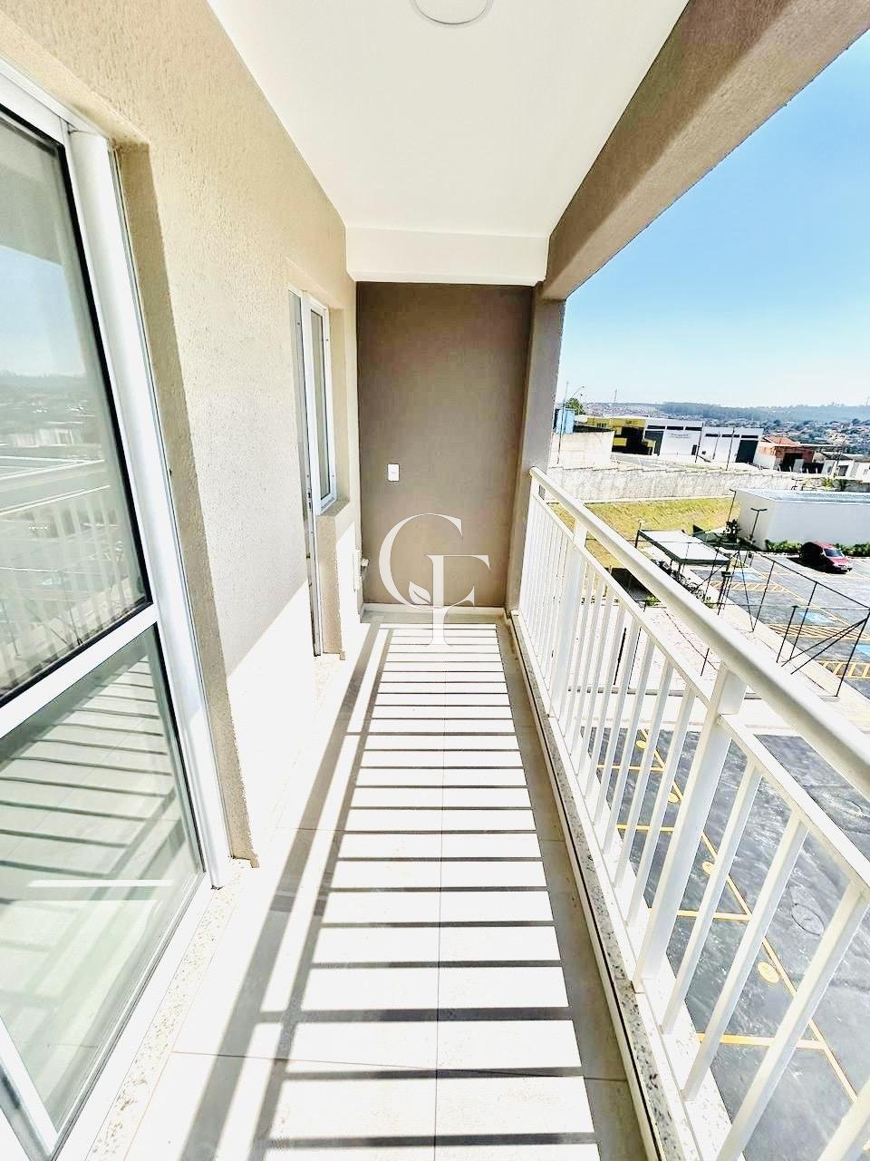 Apartamento à venda em Campinas, Residencial Bela Aliança, com 2 quartos, com 52 m²