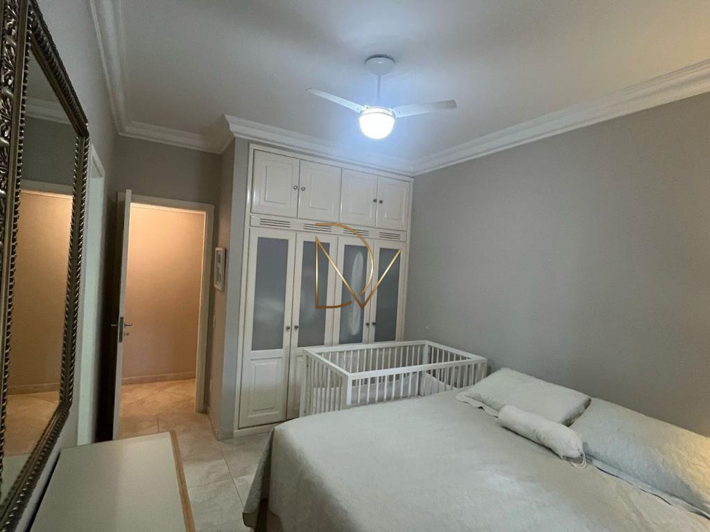 Apartamento à venda com 3 quartos, 3 suítes, 3 vagas e 259m² no Jardim Madalena, Campinas (SP) — foto 23 de 30