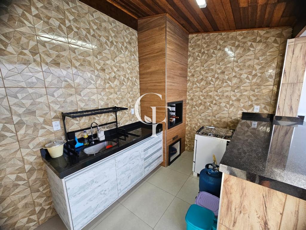 Casa à venda em Hortolândia, Jardim Villagio Ghiraldelli, com 2 quartos, com 110 m²