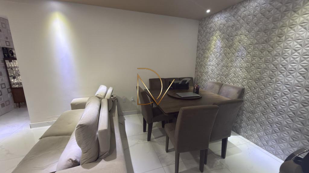 Casa à venda com 2 quartos, 2 banheiros, 2 vagas e 130m² no Jardim Villagio Ghiraldelli, Hortolândia (SP) — foto 2 de 30