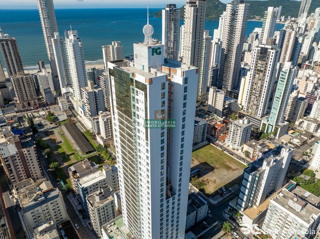 Apartamento à venda em Balneário Camboriú, Centro, com 4 quartos, com 142 m², HORIZON Residence