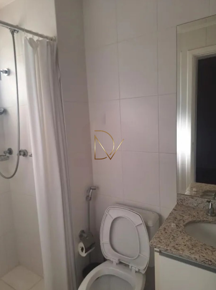 Apartamento à venda com 4 quartos, 3 suítes, 3 vagas e 137m² no Loteamento Alphaville Campinas, Campinas (SP) — foto 18 de 30