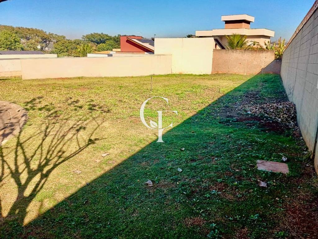 Terreno à venda em Paulínia, Jardim Fortaleza, com 593.7 m², Condomínio Alto da Boa Vista