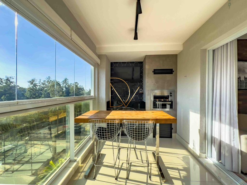 Apartamento à venda com 3 quartos, 3 suítes, 3 vagas e 131m² no Fazenda São Quirino, Campinas (SP) — foto 18 de 30