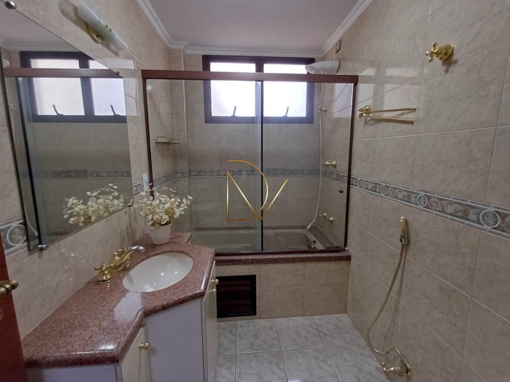 Apartamento à venda com 3 quartos, 1 suíte, 3 vagas e 172m² no Cambuí, Campinas (SP) — foto 23 de 30