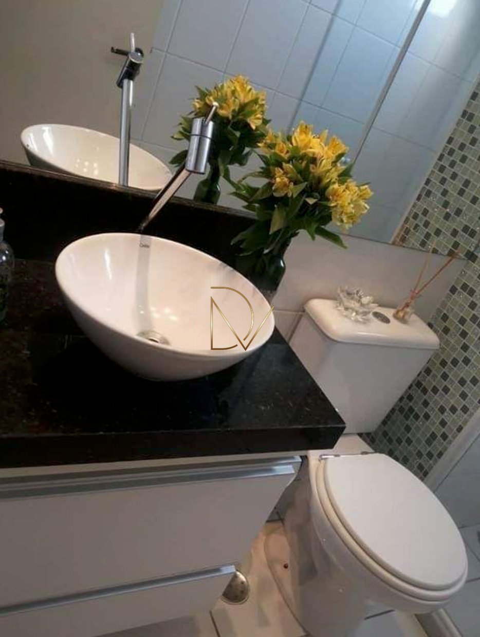 Apartamento à venda com 2 quartos, 1 banheiro, 1 vaga e 45m² no Bonfim, Campinas (SP) — foto 28 de 30