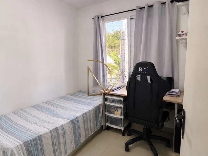 Casa à venda com 4 quartos, 1 suíte, 2 vagas e 106m² no Parque Jambeiro, Campinas (SP) — foto 11 de 22
