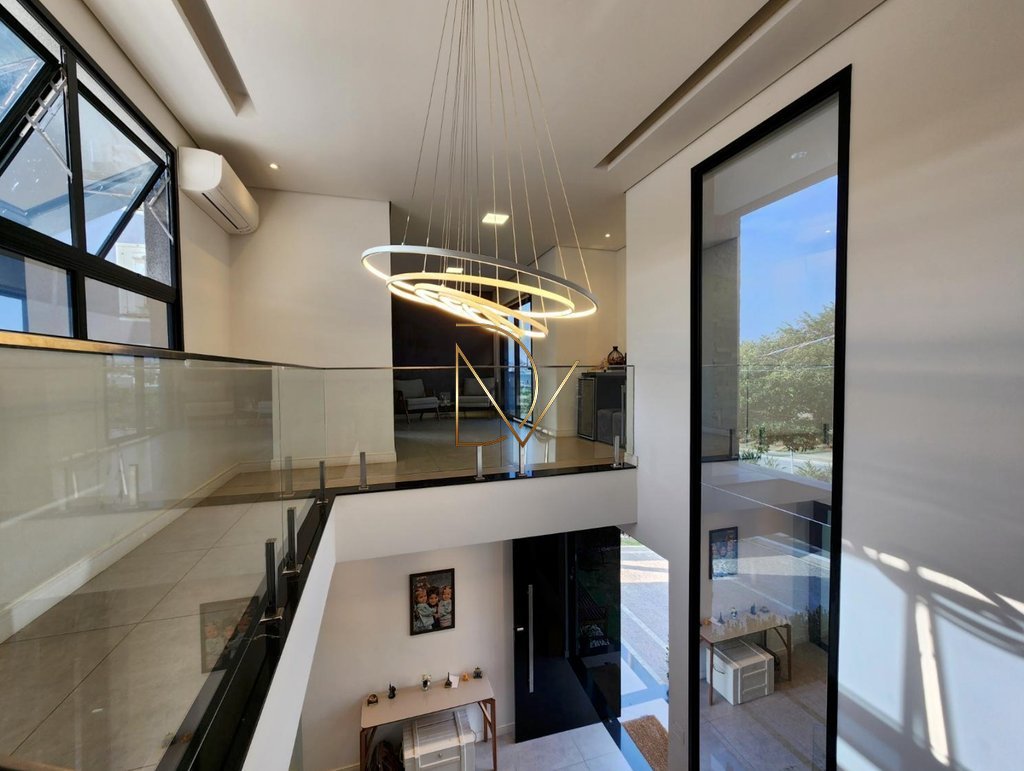 Casa à venda com 5 quartos, 5 suítes, 4 vagas e 288m² no Swiss Park, Campinas (SP) — foto 22 de 30