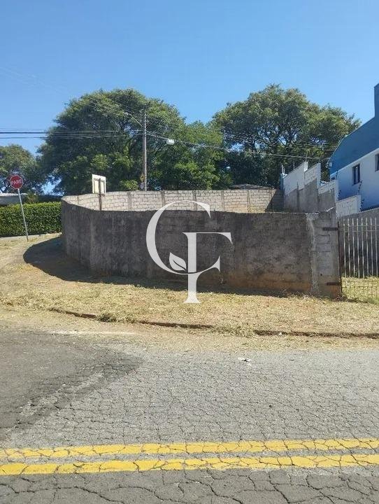 Terreno à venda em Campinas, Jardim Antonio Von Zuben, com 206 m²