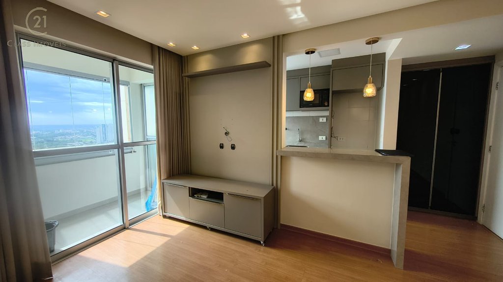 Apartamento à venda e para alugar em Gleba Palhano, Londrina — Portal Chave Fácil