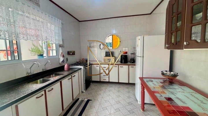 Casa à venda com 3 quartos, 1 suíte, 4 vagas e 194m² no Jardim Santa Genebra, Campinas (SP) — foto 21 de 30