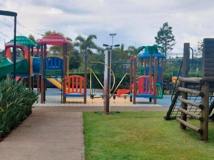 Terreno à venda com 1055m² de terreno no Alphaville Dom Pedro 3, Campinas (SP) — foto 20 de 30